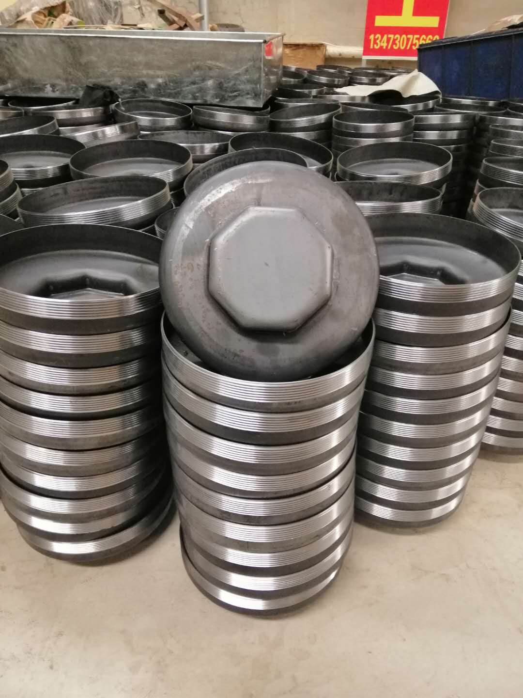 Изображение колпака ступицы