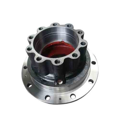 Ступица 485ZN101A